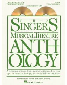 The Singer's Musical...