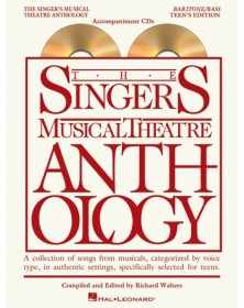 The Singer's Musical...