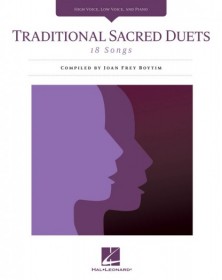 Traditional Sacred Duets