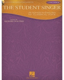 The Student Singer