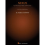 Nexus - James Curnow - Trompette et Piano - Hal Leonard