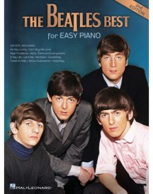 The Beatles Best - 2nd Edition