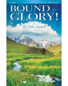 Bound For Glory!