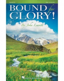 Bound for Glory!