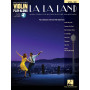 La La Land - Violin Play-Along - Partitions - Hal Leonard