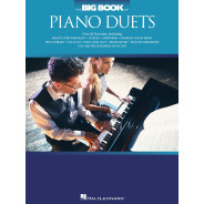 The Big Book Of Piano Duets
