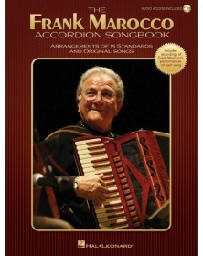 The Frank Marocco Accordion...