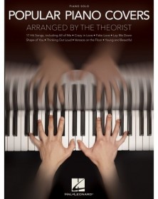 Popular Piano Covers