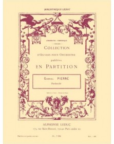 Pastorale Op.14 (Wind Quintet)