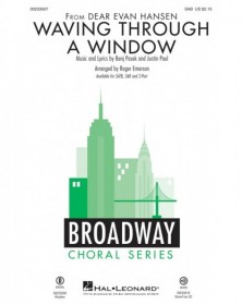 Waving Through a Window