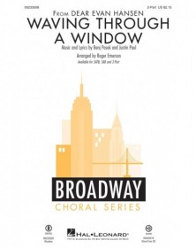 Waving Through a Window