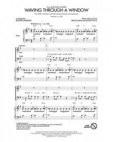 Waving Through a Window