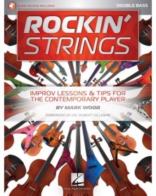 Rockin' Strings: Double Bass