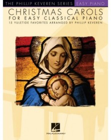 Christmas Carols For Easy...