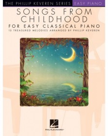 Songs from Childhood for...
