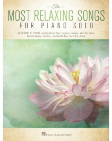 The Most Relaxing Songs For...