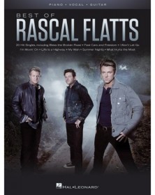 Best Of Rascal Flatts