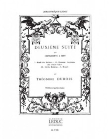 Suite No.2