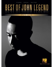 Best Of John Legend -...