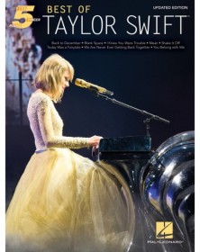 Best of Taylor Swift –...