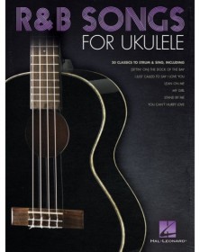 R&B Songs for Ukulele