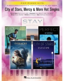 City of Stars, Mercy & More...