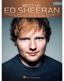 Best of Ed Sheeran (pour...