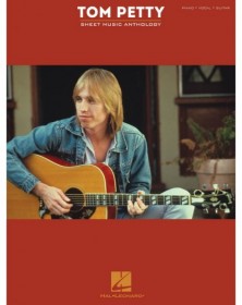 Tom Petty Sheet Music...