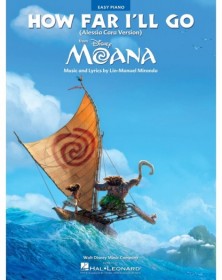 Alessia Cara: How Far I'll...