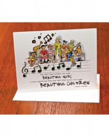 Beautiful Music, Beautiful...