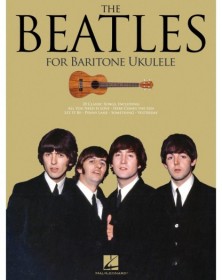 The Beatles For Baritone...