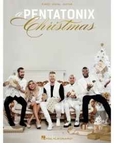 A Pentatonix Christmas