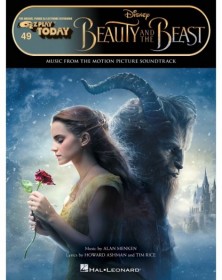Beauty and the Beast: E-Z...