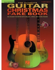 The Ultimate Guitar...