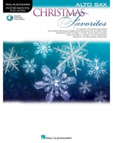 Christmas Favorites - Alto...