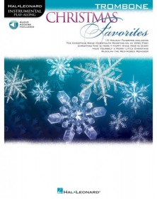 Christmas Favorites - Trombone