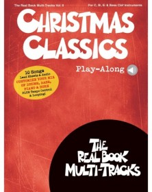 Christmas Classics Play-Along