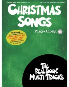 Christmas Songs Play-Along