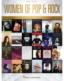 Women of Pop & Rock - 2nd...