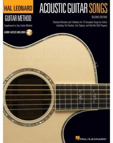 Acoustic Guitar Songs - 2nd...