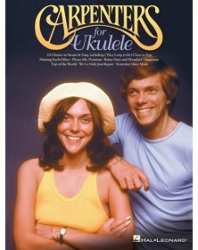 Carpenters for Ukulele