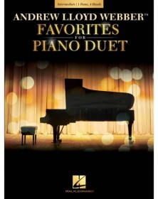 Andrew Lloyd Webber...