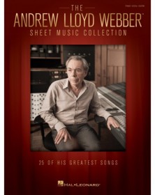 The Andrew Lloyd Webber...