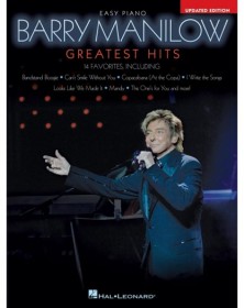 Barry Manilow - Greatest...