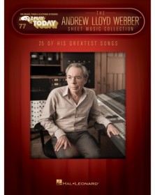 The Andrew Lloyd Webber...