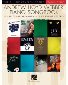 Andrew Lloyd Webber Piano...