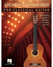 Andrew Lloyd Webber for...