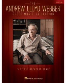 The Andrew Lloyd Webber...