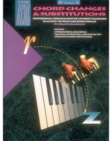 Real Chord Changes &...