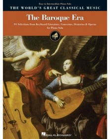 The Baroque Era - Easy To...